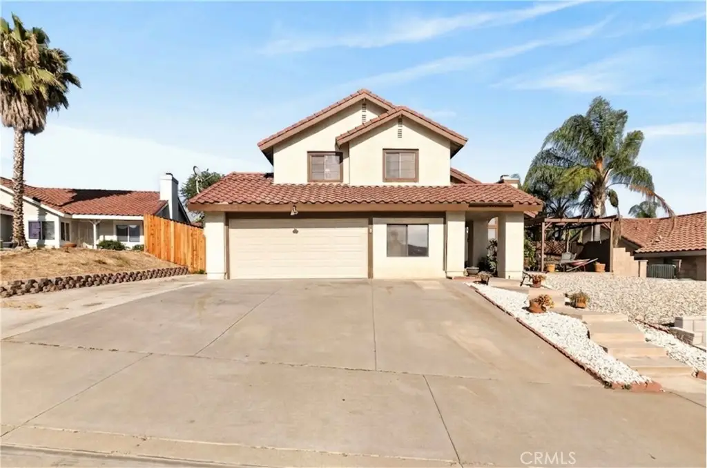 12362 Champlain Street, Moreno Valley, CA 92557 - #1