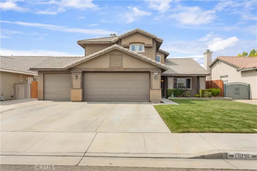 1808 Rosemont, San Jacinto, CA 92583 - #3