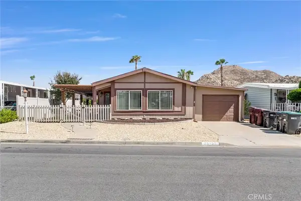 30727 Butia Palm Avenue, Homeland, CA 92548