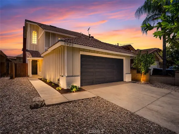 11900 Dream Street, Moreno Valley, CA 92557