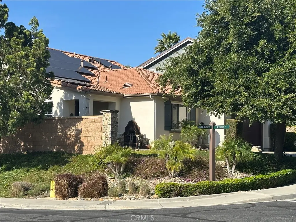 27471 Paper Bark Avenue S, Murrieta, CA 92562 - #1
