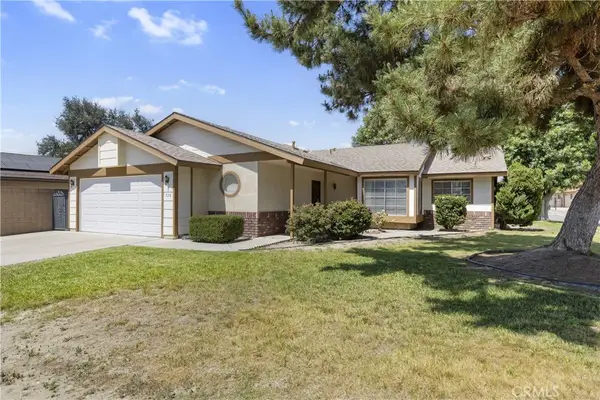 726 Piccadilly Square, Hemet, CA 92544