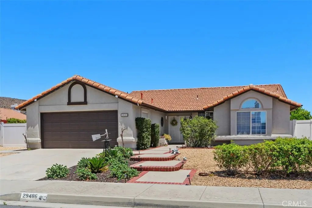 29486 Piping Rock, Menifee, CA 92586 - #1