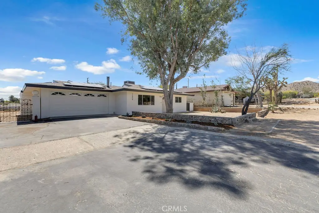 7659 Elk, Yucca Valley, CA 92284 - #1