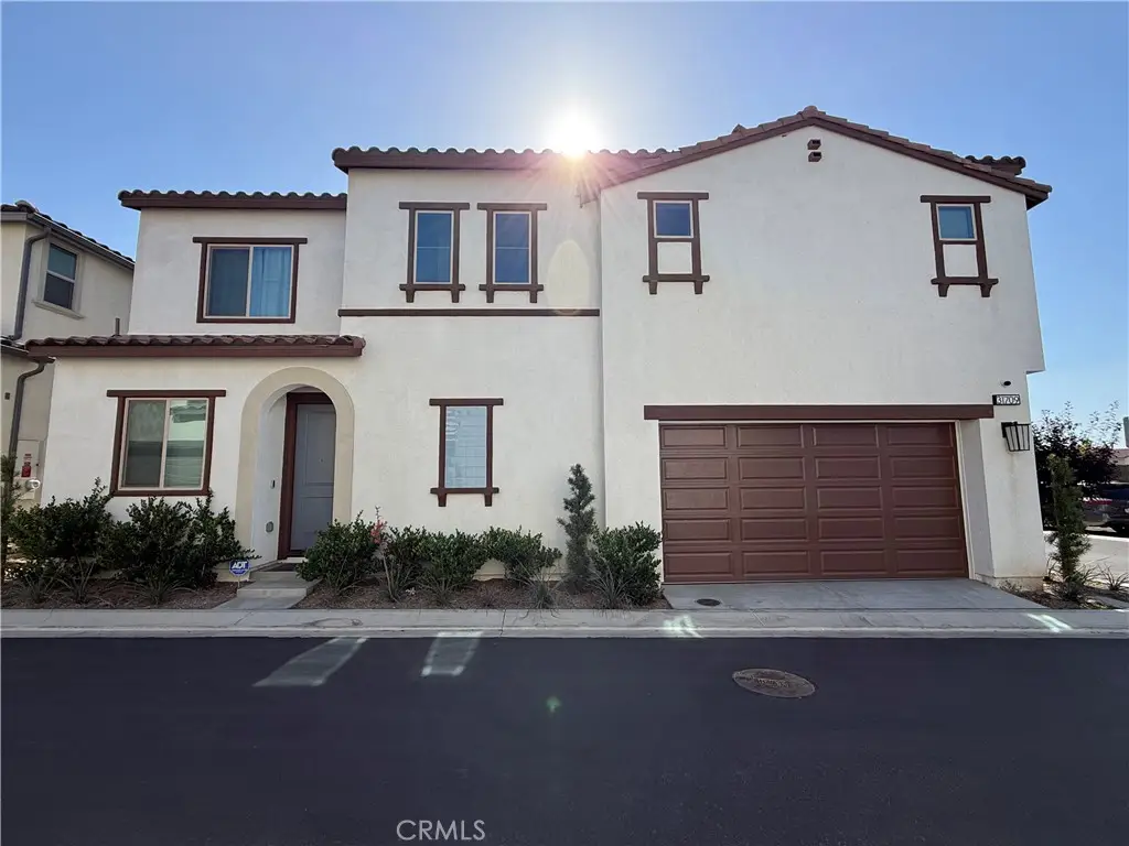 31709 Stauton Way, Winchester, CA 92596 - #1