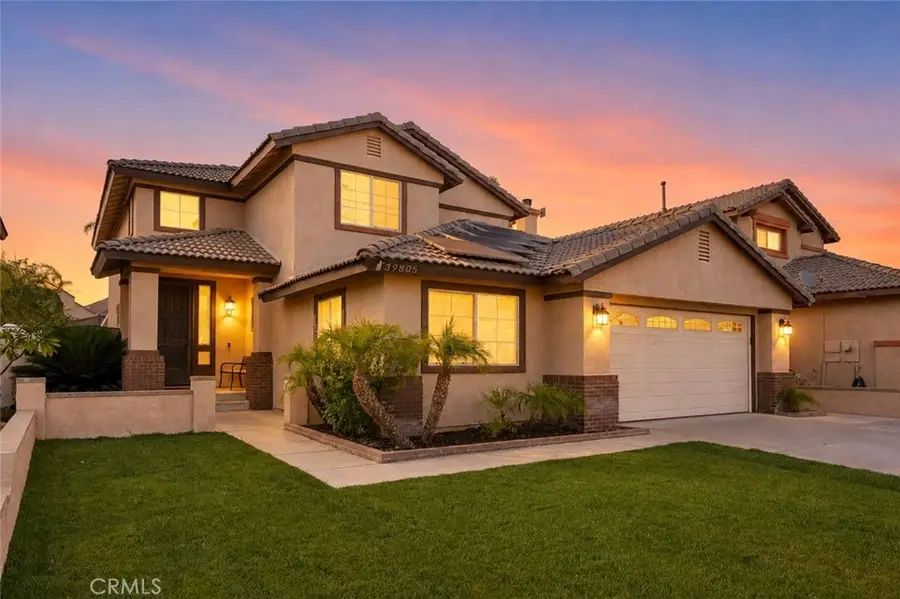 39805 Avenida Miguel Oeste, Murrieta, CA 92563 - #2