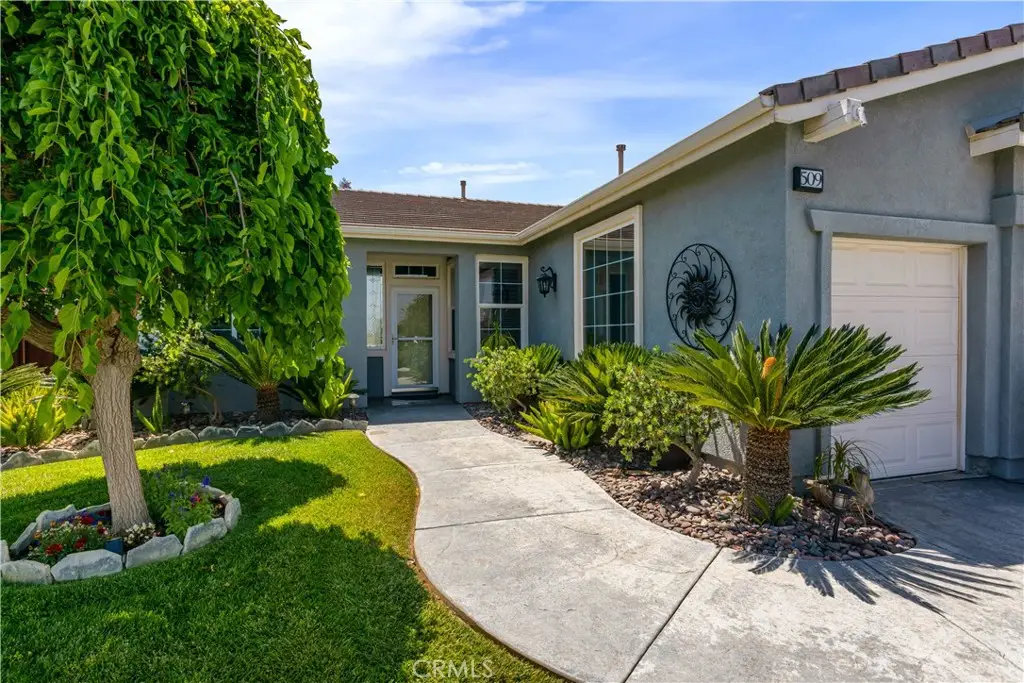 509 Garcia Drive, Hemet, CA 92545 - #1