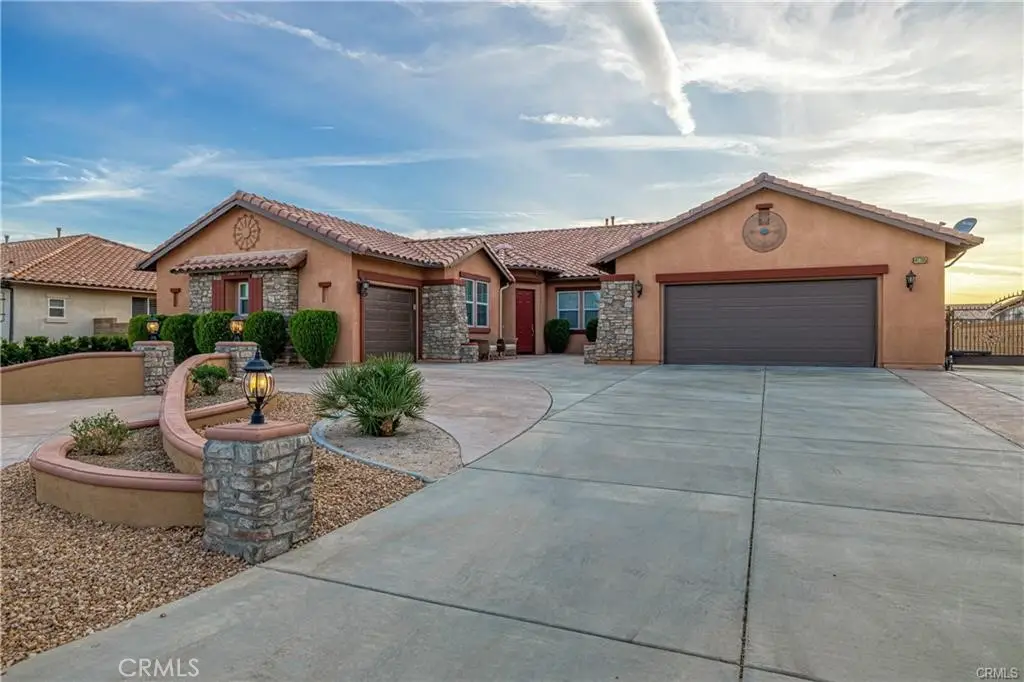 41705 Doverwood Court, Lancaster, CA 93536 - #1