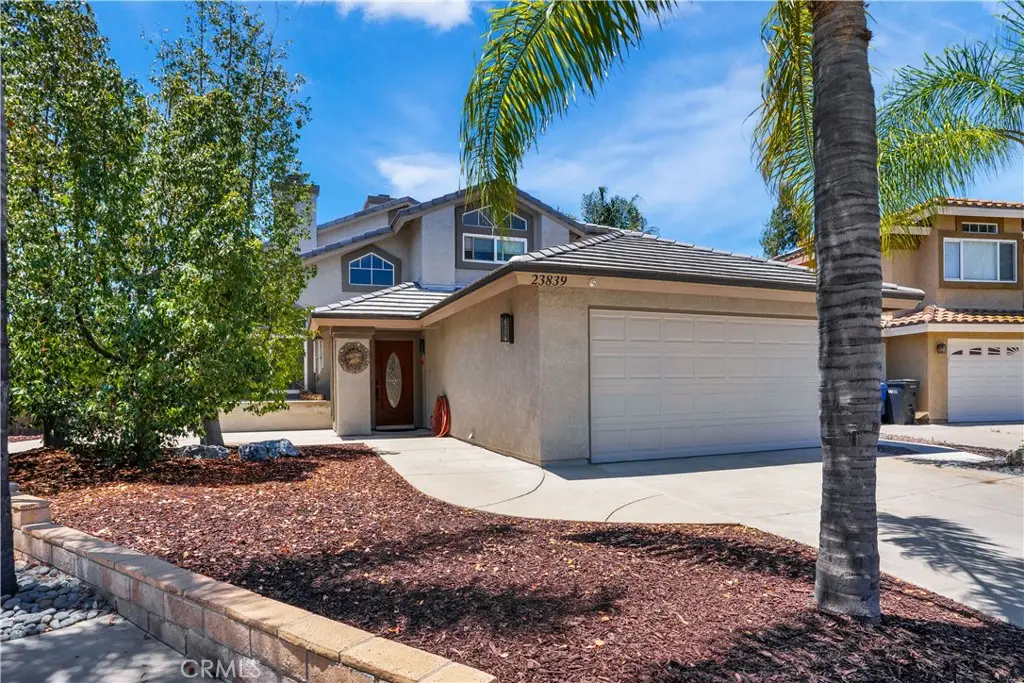 23839 Sweet Pea Court, Murrieta, CA 92562 - #1