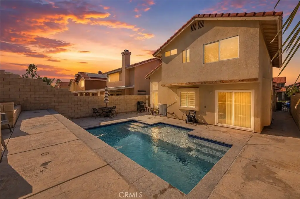 15417 Tobarra Road, Fontana, CA 92337 - #1