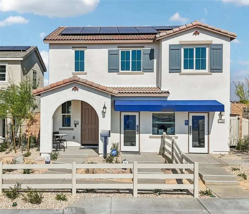 15387 Thundercloud Lane, Victorville, CA 92394 - #1