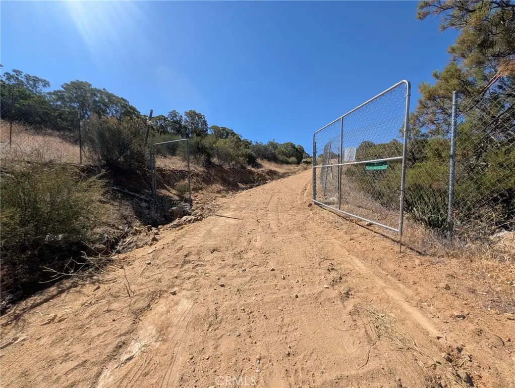 0 Trails End, Anza, CA 92539 - #1