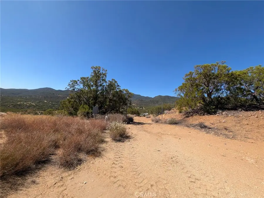 0 Trails End, Anza, CA 92539 - #2