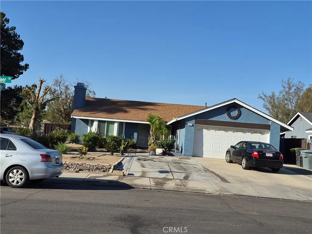 18974 Reindeer, Lake Elsinore, CA 92530 - #1