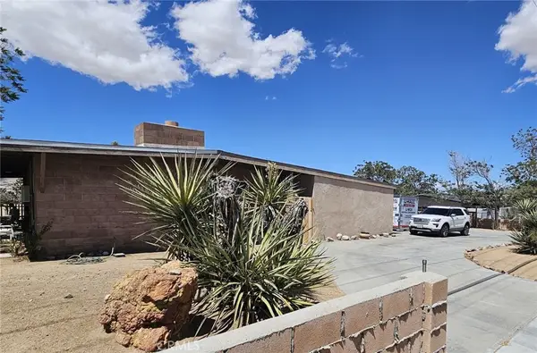 57492 Onaga Trail, Yucca Valley, CA 92284