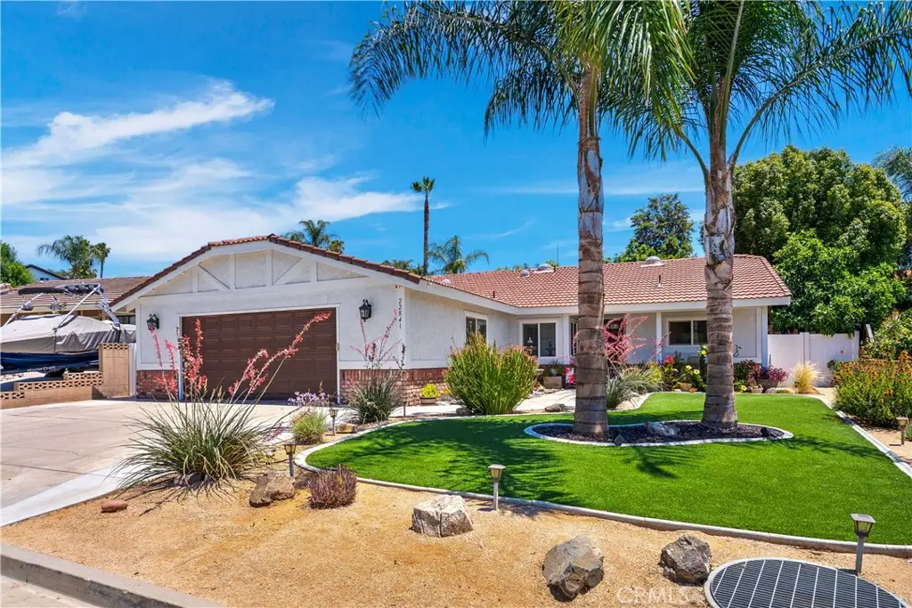 22841 Wind Song Place, Canyon Lake, CA 92587 - #1