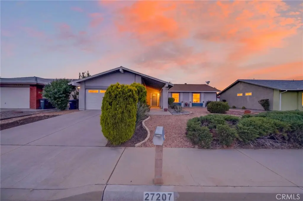 27207 Embassy Street, Menifee, CA 92586 - #1