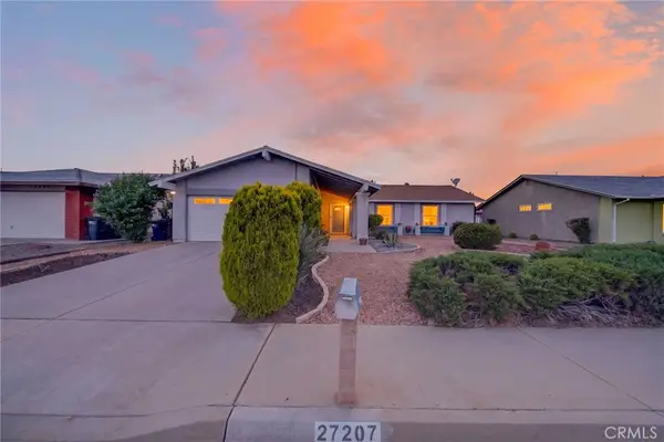 27207 Embassy Street, Menifee, CA 92586
