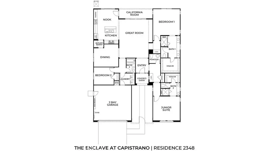 81807 Mission Palms Drive, La Quinta, CA 92253 - #2