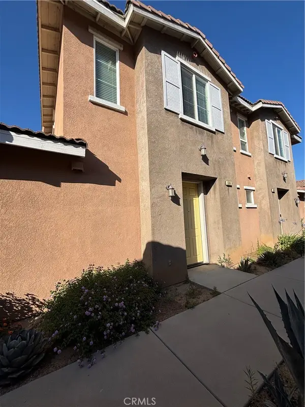 824 Coriander #504, Hemet, CA 92545