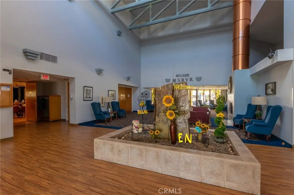1295 S Cawston Avenue #416, Hemet, CA 92545 - #1