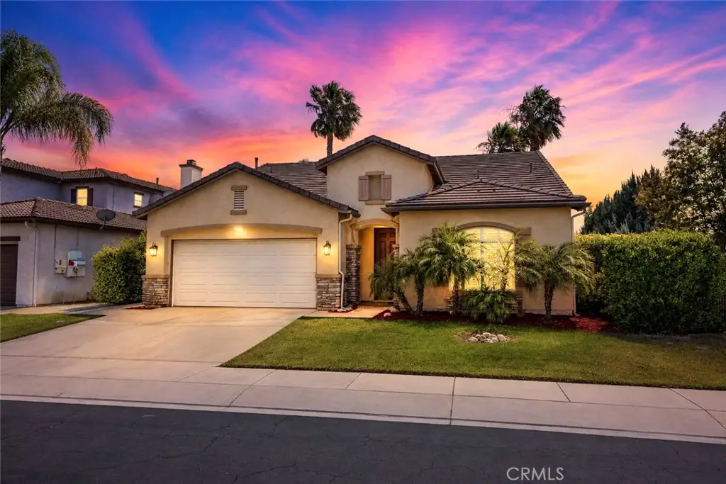 29825 Bay View, Menifee, CA 92584 - #1