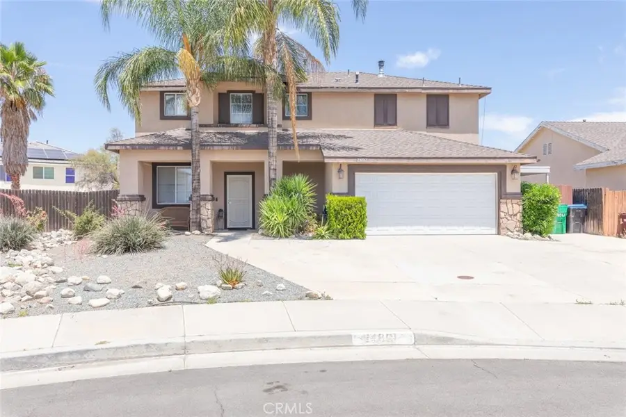 24861 Loire Court, Hemet, CA 92544 - #2