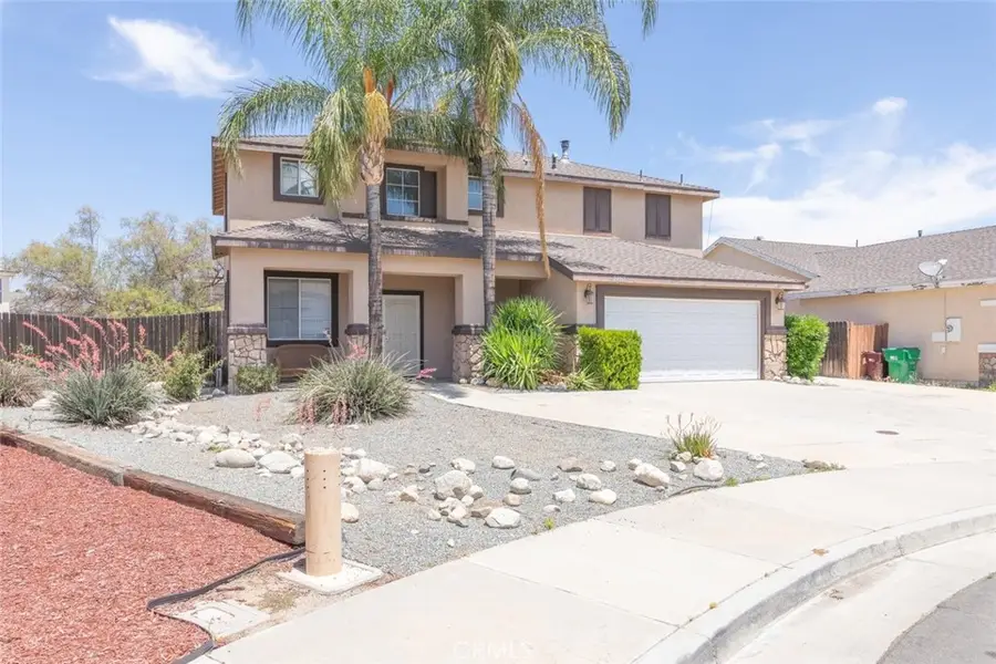 24861 Loire Court, Hemet, CA 92544 - #3