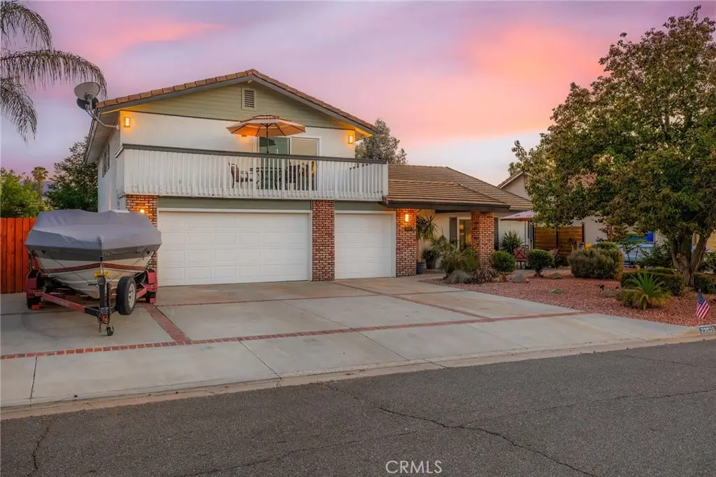23039 Blue Bird Drive, Canyon Lake, CA 92587 - #1