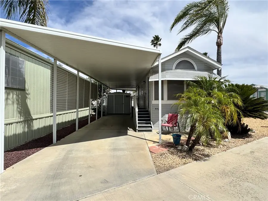 443-1295 S Cawston, Hemet, CA 92545 - #2