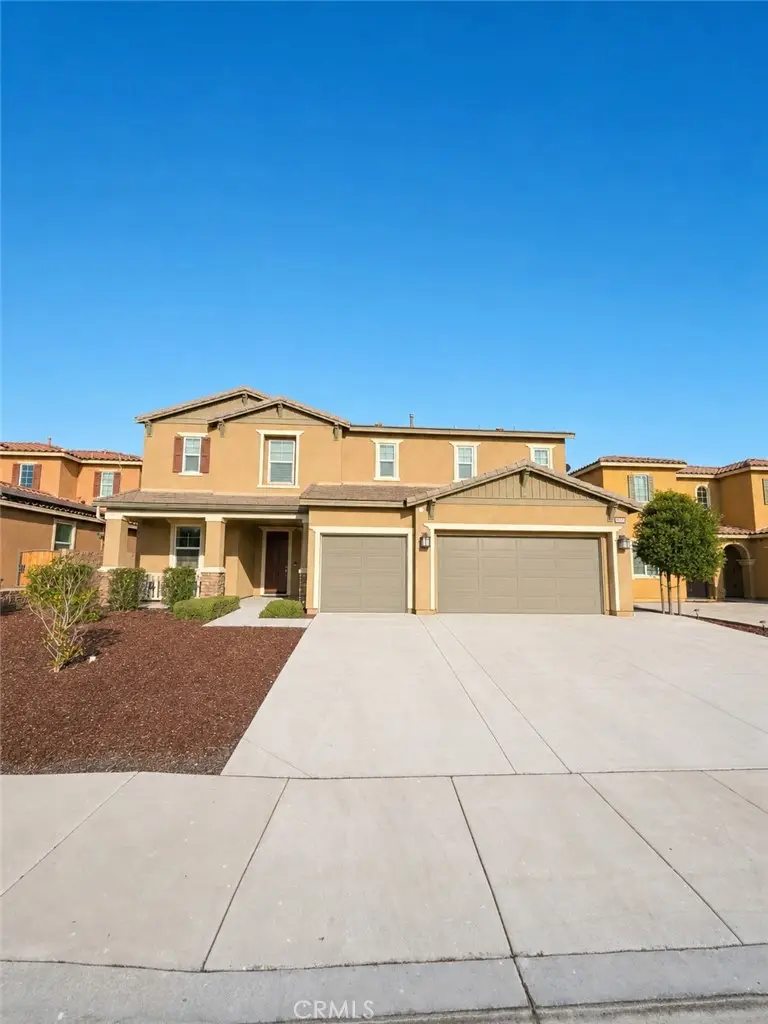 36336 Golden Poppy Lane, Wildomar, CA 92595 - #1