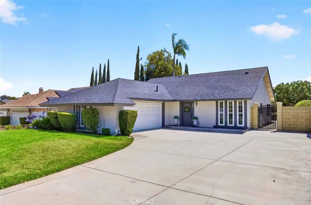 14811 Rolling Ridge, Chino Hills, CA 91709 - #1
