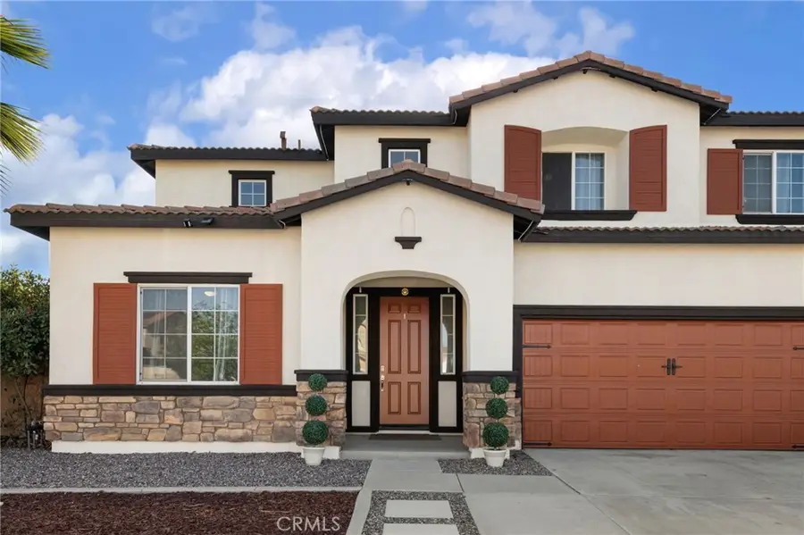 31769 Rouge Lane, Menifee, CA 92584 - #3
