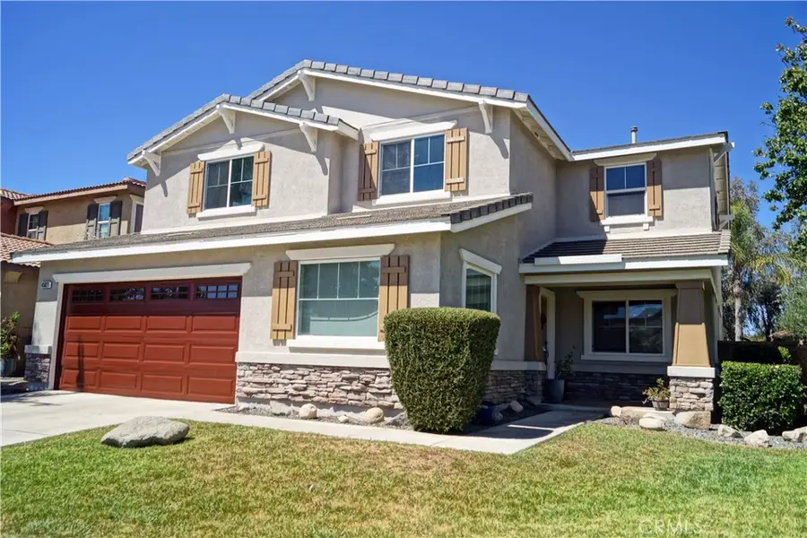 45021 Bronze Star Road, Lake Elsinore, CA 92532 - #2