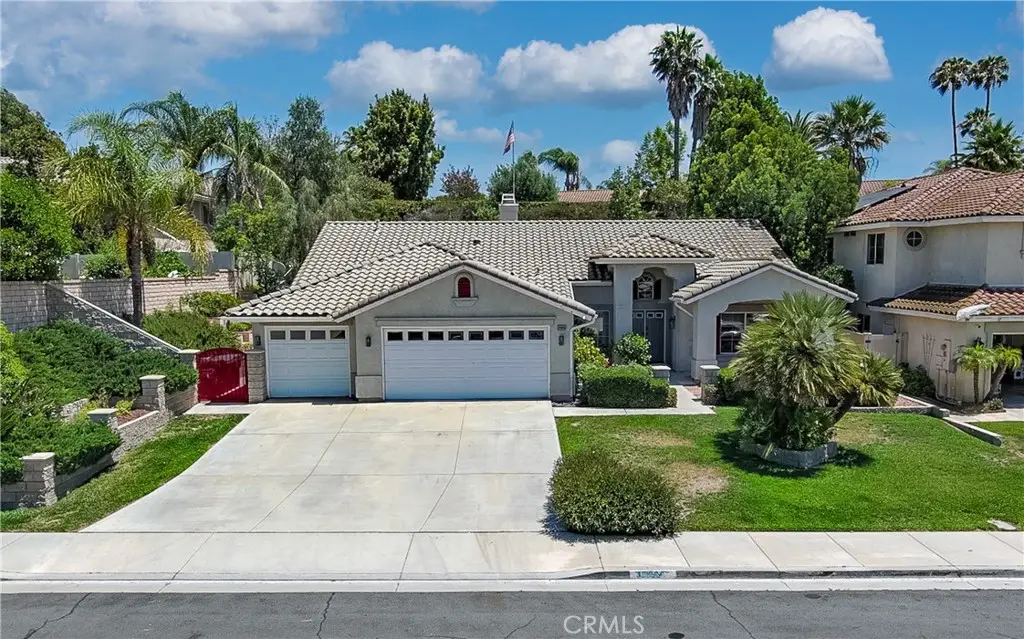 39986 Via Espana, Murrieta, CA 92562 - #1