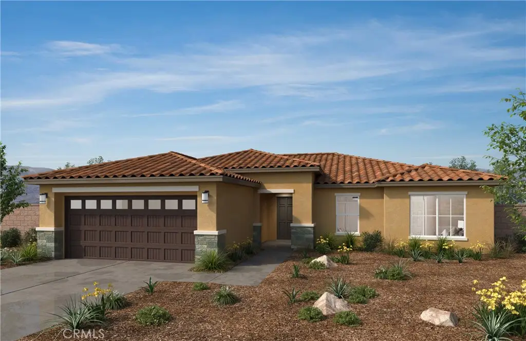 1527 Redstone Court, San Jacinto, CA 92582 - #1