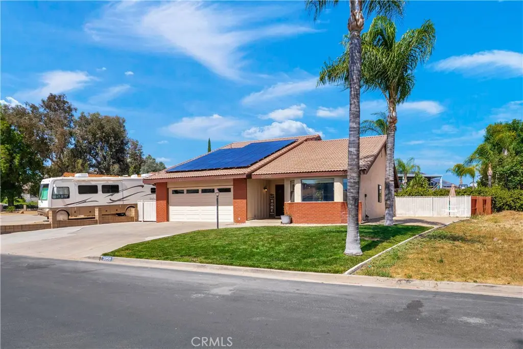 30150 Cove View Street, Canyon Lake, CA 92587 - #1