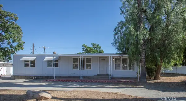 26739 Franklin, Hemet, CA 92545