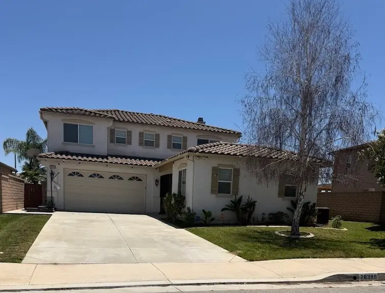 28399 Northmoore Place, Menifee, CA 92584 - #1