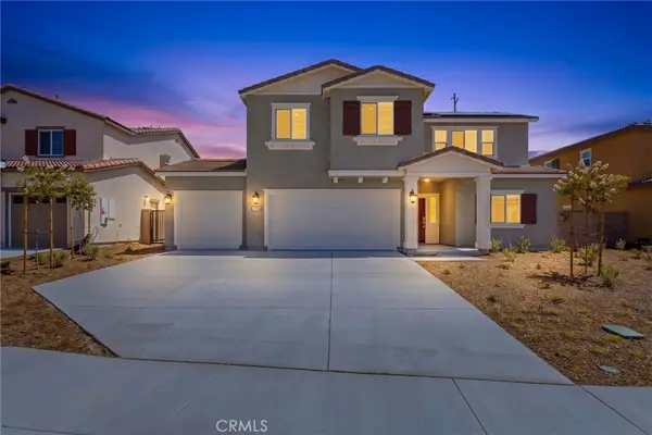 23256 Copa De Oro Court, Wildomar, CA 92562