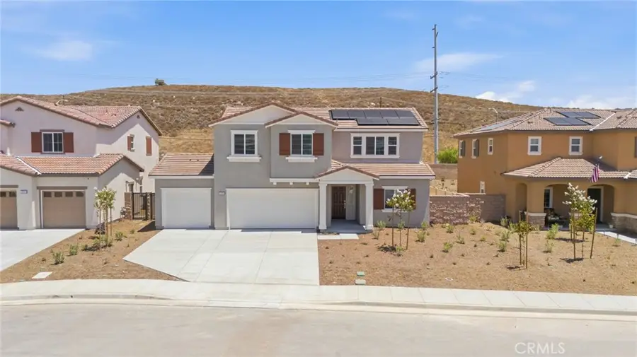 23256 Copa De Oro Court, Wildomar, CA 92562 - #3