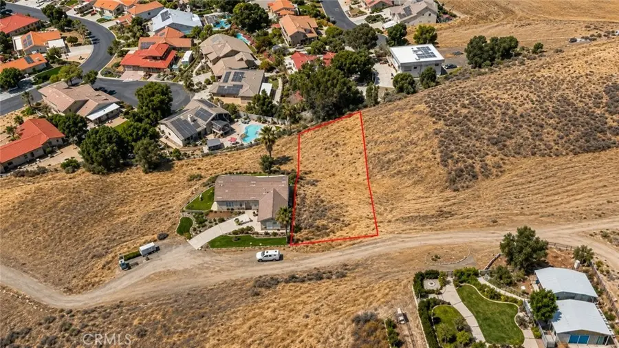 0 Winters Road, Menifee, CA 92587 - #3