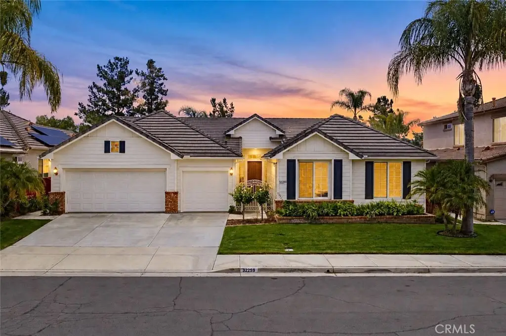 32259 Calle Balareza, Temecula, CA 92592 - #1