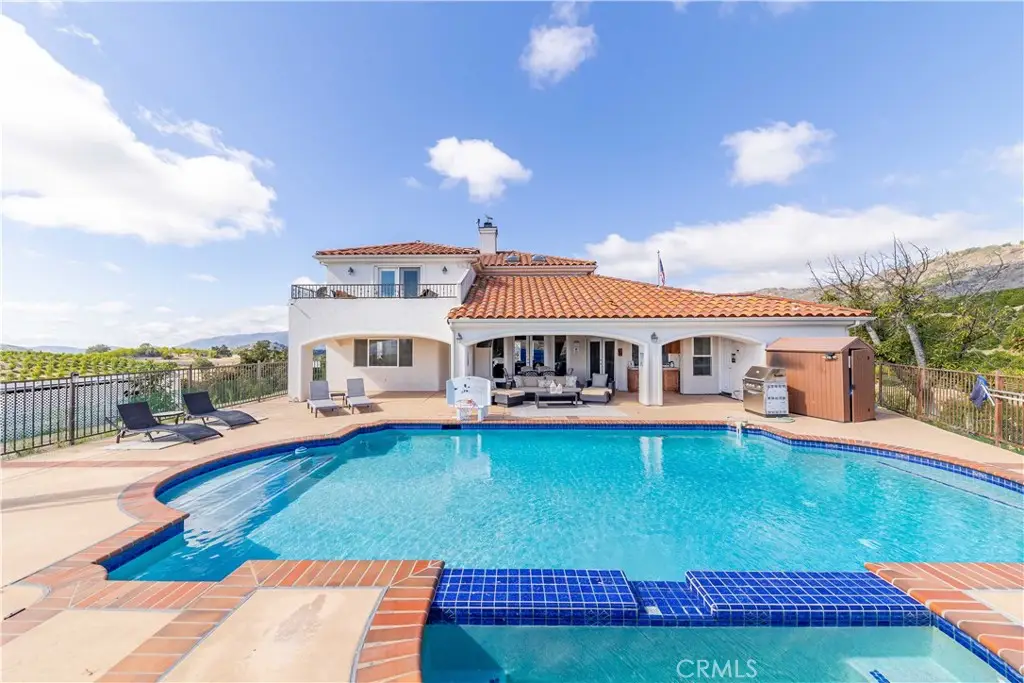 20491 Carancho Rd, Temecula, CA 92590 - #1