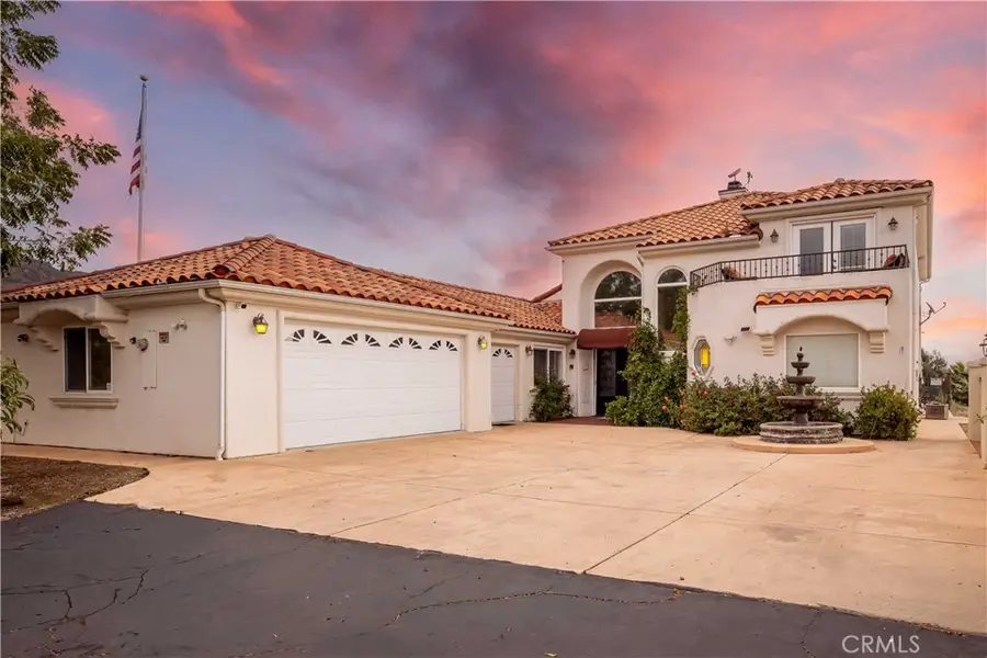 20491 Carancho Rd, Temecula, CA 92590 - #2