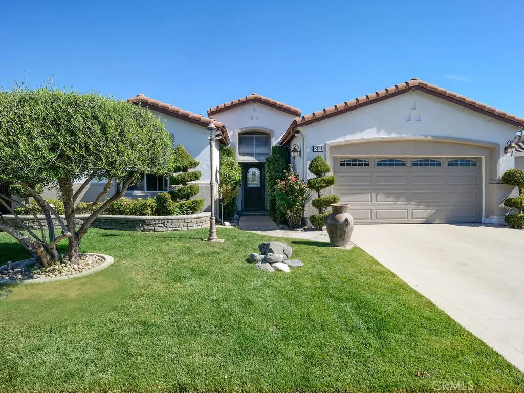 8174 Maruyama Drive, Hemet, CA 92545 - #1