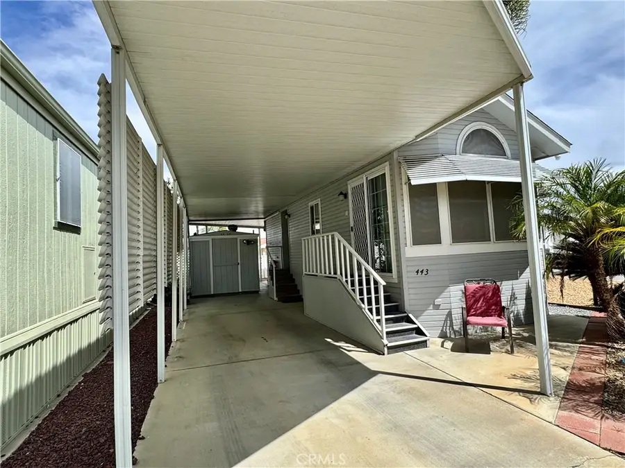 1295 S Cawston #443, Hemet, CA 92545 - #3