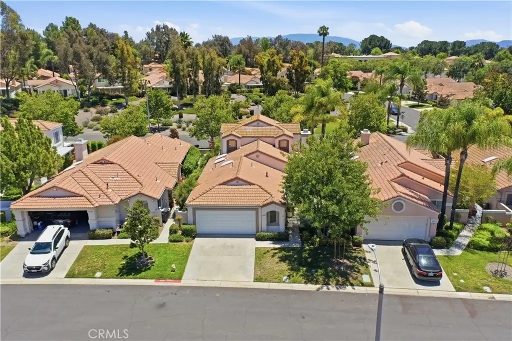 40502 Via Amapola, Murrieta, CA 92562 - #1