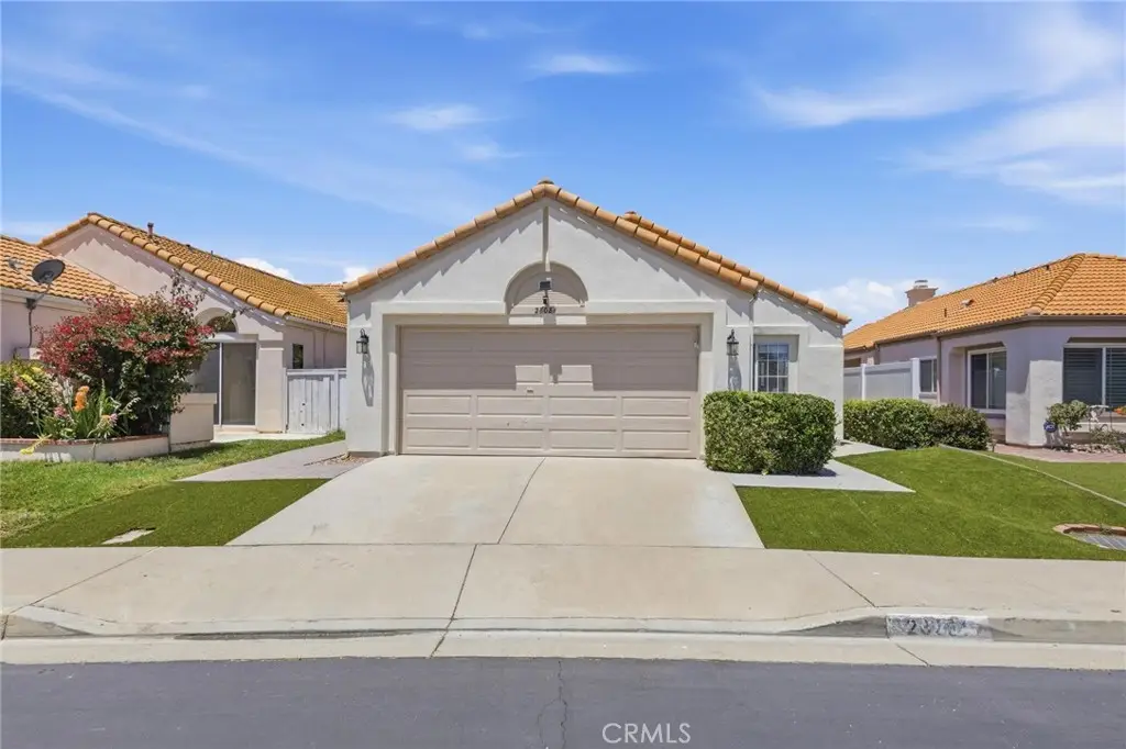 28081 Orangegrove, Menifee, CA 92584 - #1