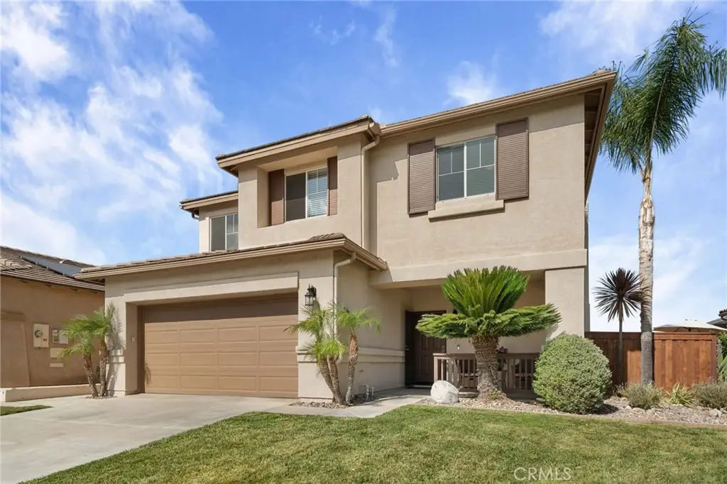 43160 Volterra, Temecula, CA 92592 - #1